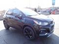 Mosaic Black Metallic - Trax Premier AWD Photo No. 11
