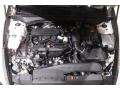 1.6 Liter Turbocharged DOHC 16-Valve VVT 4 Cylinder 2022 Hyundai Sonata Limited Engine