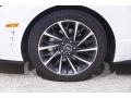 2022 Hyundai Sonata Limited Wheel and Tire Photo