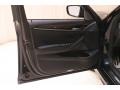 Carbon Black Metallic - 5 Series M550i xDrive Sedan Photo No. 4