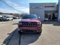 Velvet Red Pearl - Grand Cherokee Limited 4x4 Photo No. 7