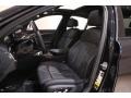 Carbon Black Metallic - 5 Series M550i xDrive Sedan Photo No. 5