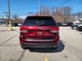 Velvet Red Pearl - Grand Cherokee Limited 4x4 Photo No. 10