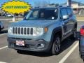2017 Anvil Jeep Renegade Limited 4x4 #143943495