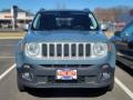 2017 Anvil Jeep Renegade Limited 4x4  photo #2