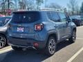 2017 Anvil Jeep Renegade Limited 4x4  photo #3