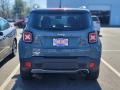 2017 Anvil Jeep Renegade Limited 4x4  photo #4