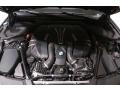 2019 Carbon Black Metallic BMW 5 Series M550i xDrive Sedan  photo #21