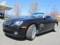 2005 Black Chrysler Crossfire Limited Roadster  photo #6