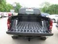 2006 Black Chevrolet Silverado 1500 Z71 Extended Cab 4x4  photo #4