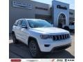 Bright White - Grand Cherokee Limited 4x4 Photo No. 1