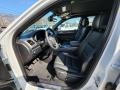 Bright White - Grand Cherokee Limited 4x4 Photo No. 2