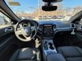 Bright White - Grand Cherokee Limited 4x4 Photo No. 4