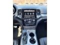 Bright White - Grand Cherokee Limited 4x4 Photo No. 6