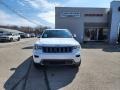 Bright White - Grand Cherokee Limited 4x4 Photo No. 7