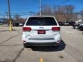 Bright White - Grand Cherokee Limited 4x4 Photo No. 10