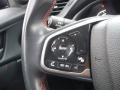 Crystal Black Pearl - Civic Si Sedan Photo No. 21
