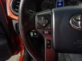 2017 Inferno Orange Toyota Tacoma TRD Off Road Double Cab 4x4  photo #29