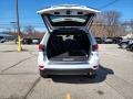Bright White - Grand Cherokee Limited 4x4 Photo No. 11