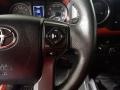 2017 Inferno Orange Toyota Tacoma TRD Off Road Double Cab 4x4  photo #30