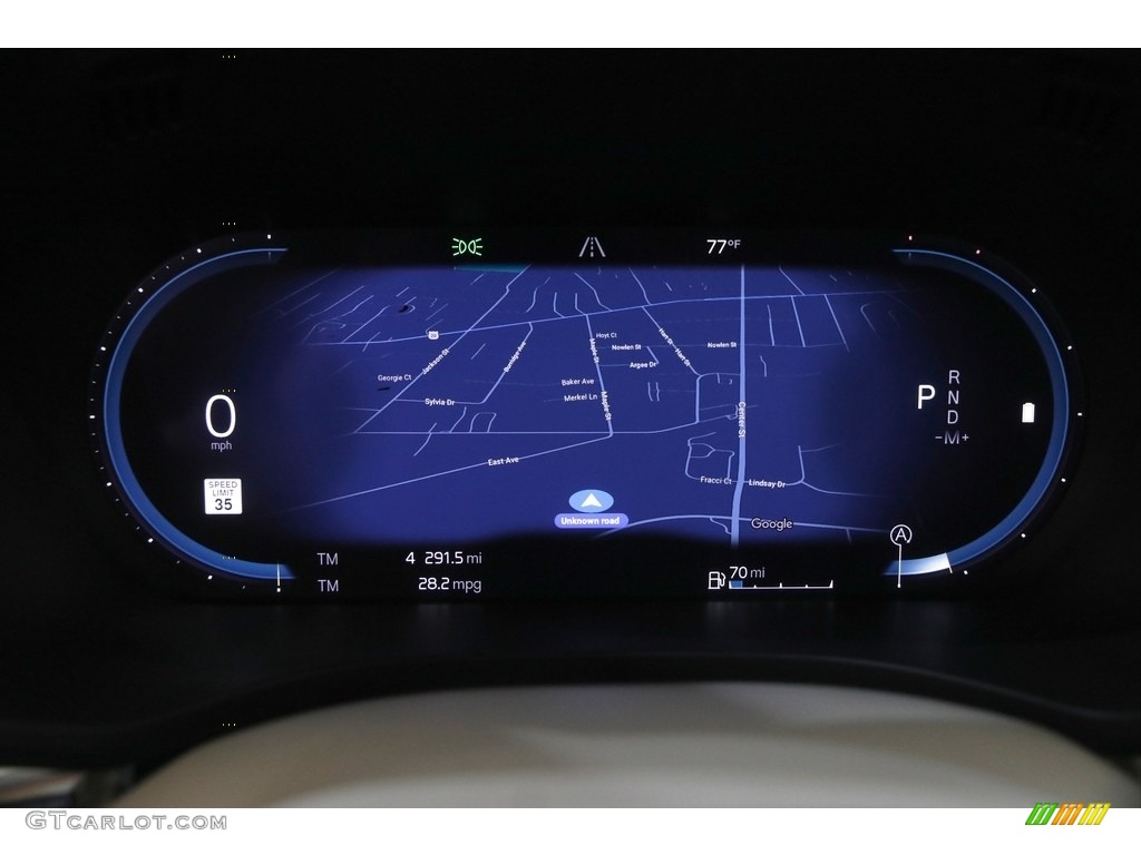2022 Volvo XC60 B5 AWD Momentum Navigation Photo #143945302