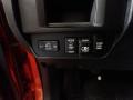 2017 Inferno Orange Toyota Tacoma TRD Off Road Double Cab 4x4  photo #31