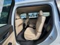 Global Black/Wicker Beige 2022 Jeep Grand Cherokee L Limited 4x4 Interior Color