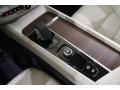 2022 Volvo XC60 Charcoal Interior Transmission Photo