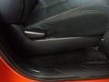 2017 Inferno Orange Toyota Tacoma TRD Off Road Double Cab 4x4  photo #41