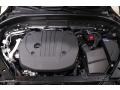 2.0 Liter Turbocharged DOHC 16-Valve VVT 4 Cylinder 2022 Volvo XC60 B5 AWD Momentum Engine