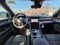 Baltic Gray Metallic - Grand Cherokee L Overland 4x4 Photo No. 2