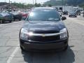 2006 Black Chevrolet Equinox LS AWD  photo #17