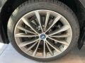 2022 BMW 5 Series 530e xDrive Sedan Wheel and Tire Photo