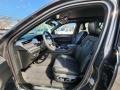 Baltic Gray Metallic - Grand Cherokee L Overland 4x4 Photo No. 5