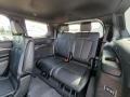 Baltic Gray Metallic - Grand Cherokee L Overland 4x4 Photo No. 7