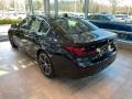 Black Sapphire Metallic - 5 Series 530i xDrive Sedan Photo No. 2