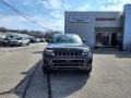 Baltic Gray Metallic - Grand Cherokee L Overland 4x4 Photo No. 8
