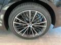 Black Sapphire Metallic - 5 Series 530i xDrive Sedan Photo No. 3