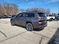 Baltic Gray Metallic - Grand Cherokee L Overland 4x4 Photo No. 10