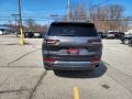 Baltic Gray Metallic - Grand Cherokee L Overland 4x4 Photo No. 11