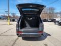 Baltic Gray Metallic - Grand Cherokee L Overland 4x4 Photo No. 12