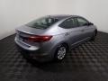 2017 Gray Hyundai Elantra SE  photo #13