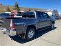 Magnetic Gray Metallic - Tacoma V6 Double Cab 4x4 Photo No. 2