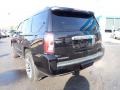 Onyx Black - Yukon Denali 4WD Photo No. 5