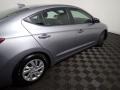 2017 Gray Hyundai Elantra SE  photo #16