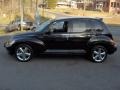 2004 Black Chrysler PT Cruiser GT  photo #2