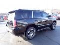 2018 Onyx Black GMC Yukon Denali 4WD  photo #9