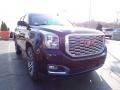 Onyx Black - Yukon Denali 4WD Photo No. 11