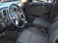 Black - PT Cruiser GT Photo No. 4