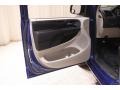 Blue Streak Pearl - Grand Caravan SXT Photo No. 4